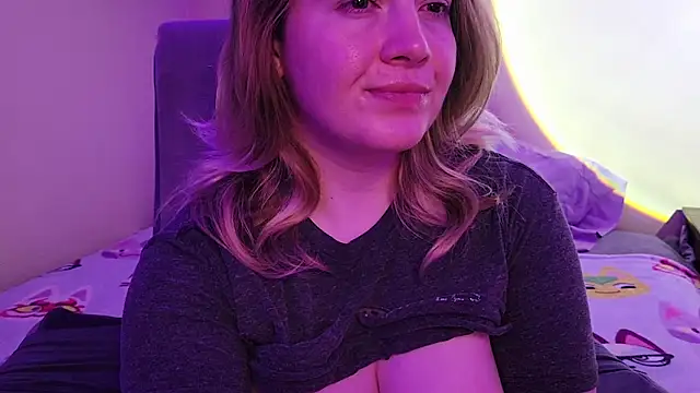 InternetFairy XO online show from 01.17.26