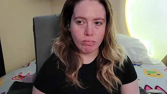 InternetFairy XO online show from 05.01.26
