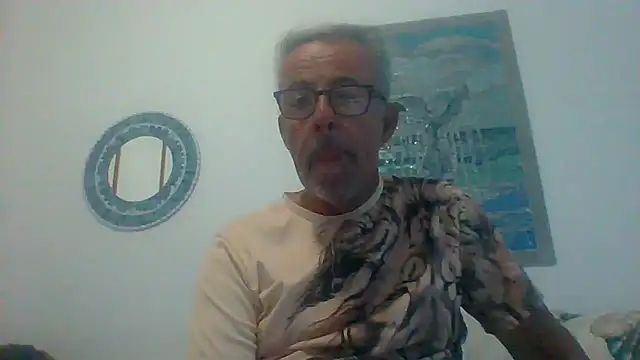 tuggy59 online show from 09.25.25