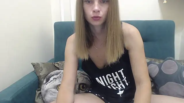 Snapshot of BustyBlondyShow chatting on 07.06.26 BustyBlondyShow online show from 07.06.26