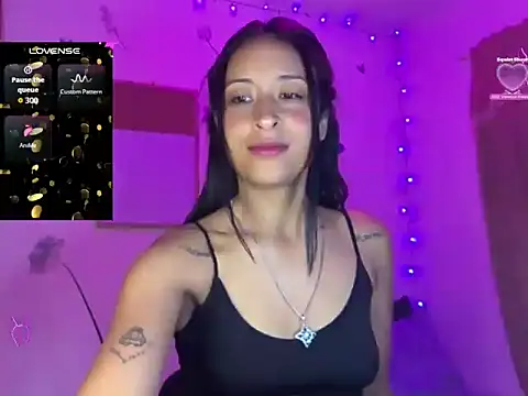 Michelle-Smith- online show from 02.20.26