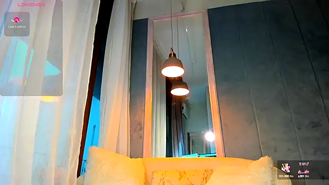 Sassy Teen online show from 10.08.25