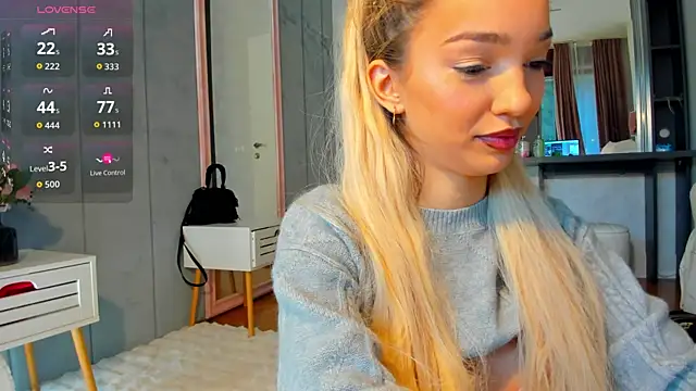 Sassy Teen online show from 10.20.25