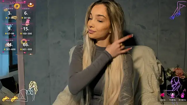 Sassy Teen online show from 11.05.25