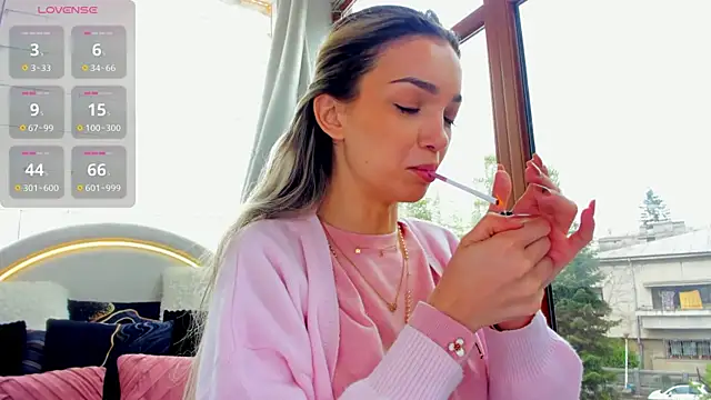 Sassy Teen online show from 04.21.26