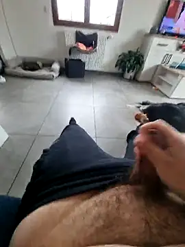 Snapshot of hairydickfr chatting on 03.22.25 hairydickfr online show from 03.22.25