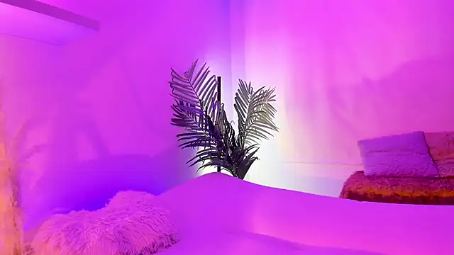 Gloomydoll online show from 10.01.25