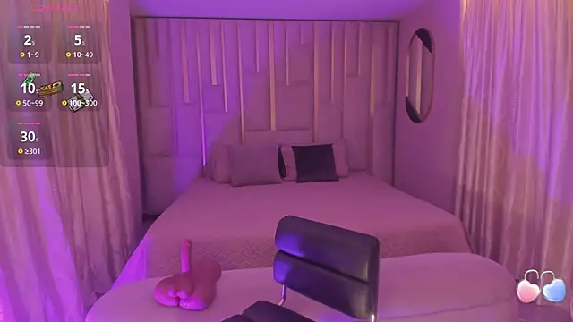 LindseyMoss online show from 12.24.24