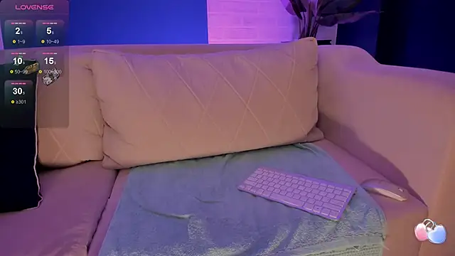 LindseyMoss online show from 01.16.25