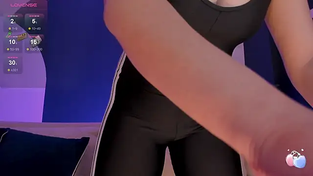 LindseyMoss online show from 01.16.25