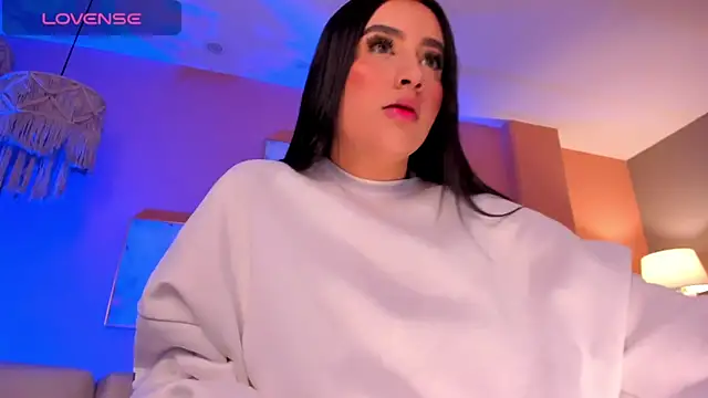 LindseyMoss online show from 01.21.25