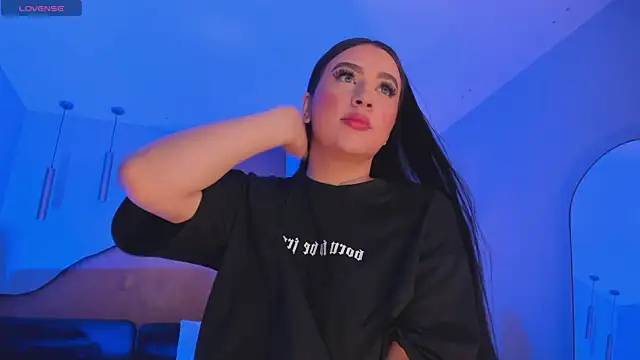 LindseyMoss online show from 02.01.25