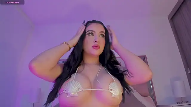 LindseyMoss online show from 09.25.25