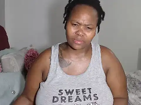 Real1SweetQueen online show from 09.15.25