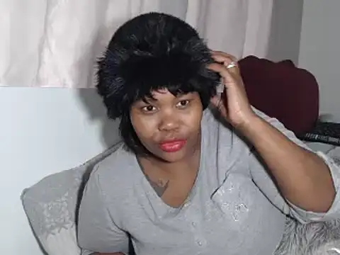 Real1SweetQueen online show from 09.20.25