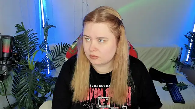 Akemi BBW online show from 02.06.25