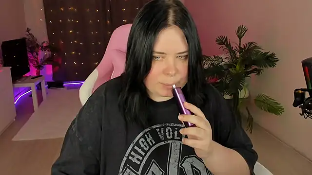 Akemi BBW online show from 10.06.25