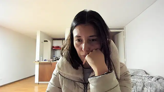 Snapshot of zoe_jeane_beker chatting on 02.09.25 zoe jeane beker online show from 02.09.25