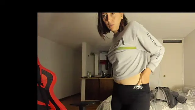 Snapshot of zoe_jeane_beker chatting on 02.09.25 zoe jeane beker online show from 02.09.25