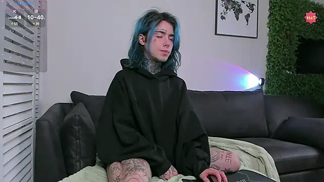 Hanako Jentoru online show from 12.03.24