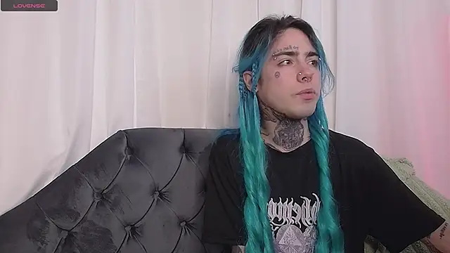 Hanako Jentoru online show from 12.14.24