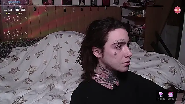 Hanako Jentoru online show from 01.17.26