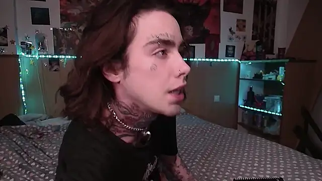 Hanako Jentoru online show from 02.09.26