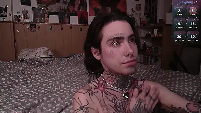 Hanako Jentoru online show from 02.12.26