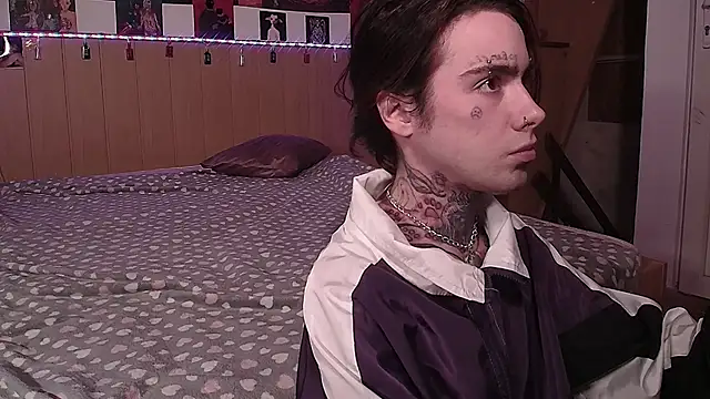 Hanako Jentoru online show from 03.29.26