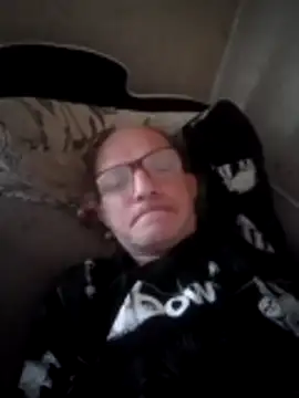 oksana722 online show from 10.15.25