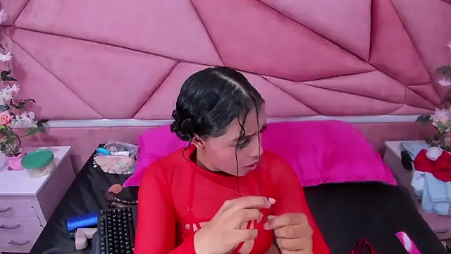 Snapshot of AnalNaugthy chatting on 03.21.25 AnalNaugthy online show from 03.21.25