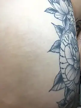 kaoticblue  online show from 04.09.26