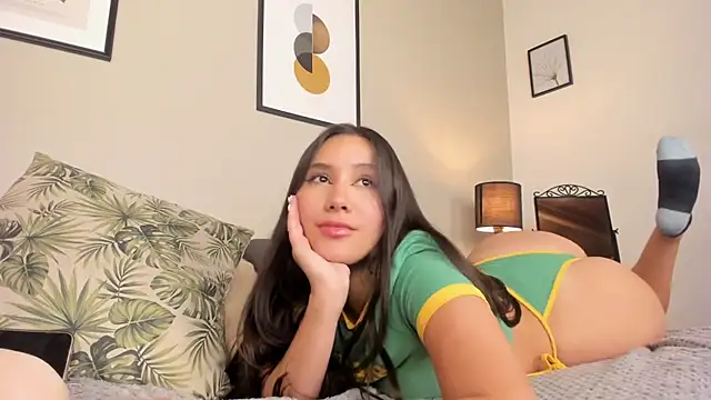 samanthfox444   online show from 01.16.25