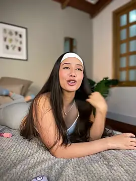 samanthfox444   online show from 02.11.25