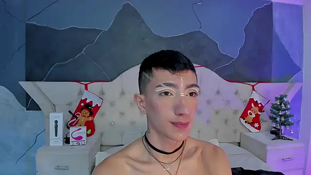 DereckCooperr online show from 12.11.24