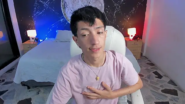 DereckCooperr online show from 10.20.25