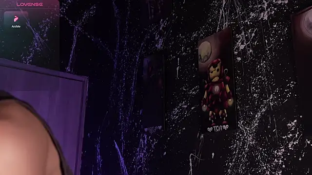 DereckCooperr online show from 01.08.26