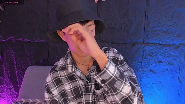 DereckCooperr online show from 02.17.26