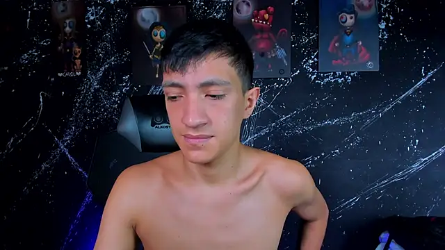 DereckCooperr online show from 04.13.26