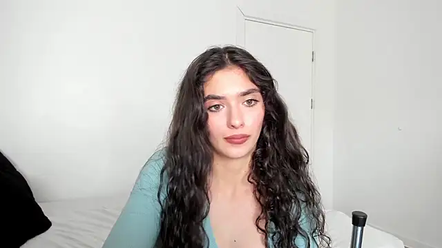 PortraitMarie online show from 01.10.25