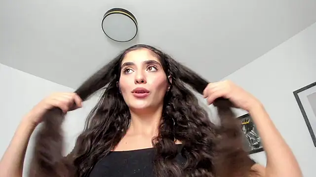 PortraitMarie online show from 02.01.25