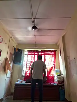 Rishimumbai hot online show from 11.08.25