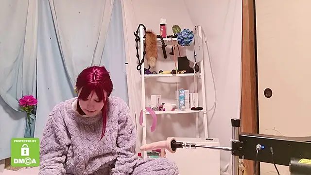   mimi  LOVE   online show from 01.13.25