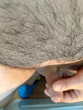 Arthurosito online show from 04.04.26