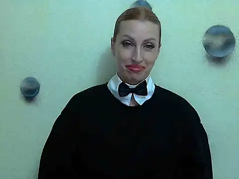 Jillian Pattie online show from 01.08.25