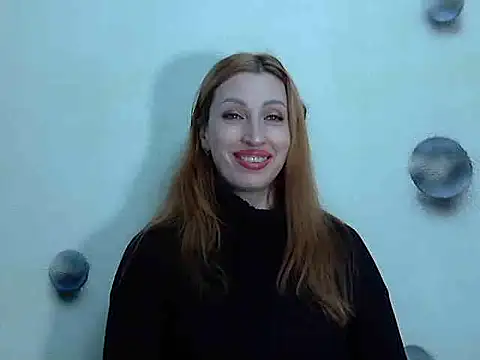 Jillian Pattie online show from 02.01.25
