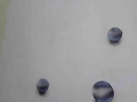 Jillian Pattie online show from 02.12.25