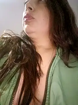 Snapshot of seherlatin chatting on 10.03.25 seherlatin online show from 10.03.25