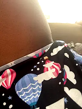 MariaLorenaah online show from 10.03.25