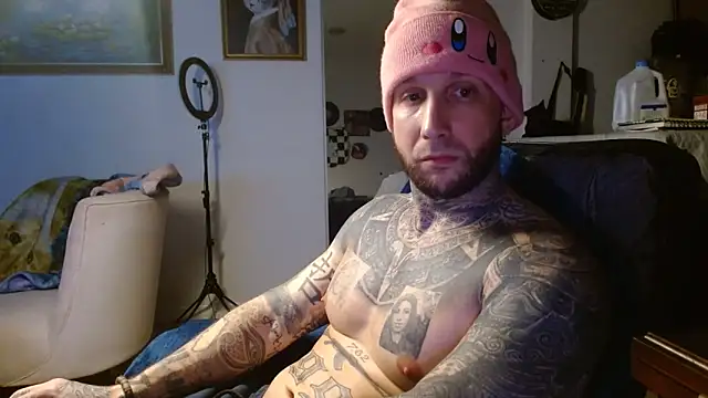 bobbybacala91 online show from 10.23.25